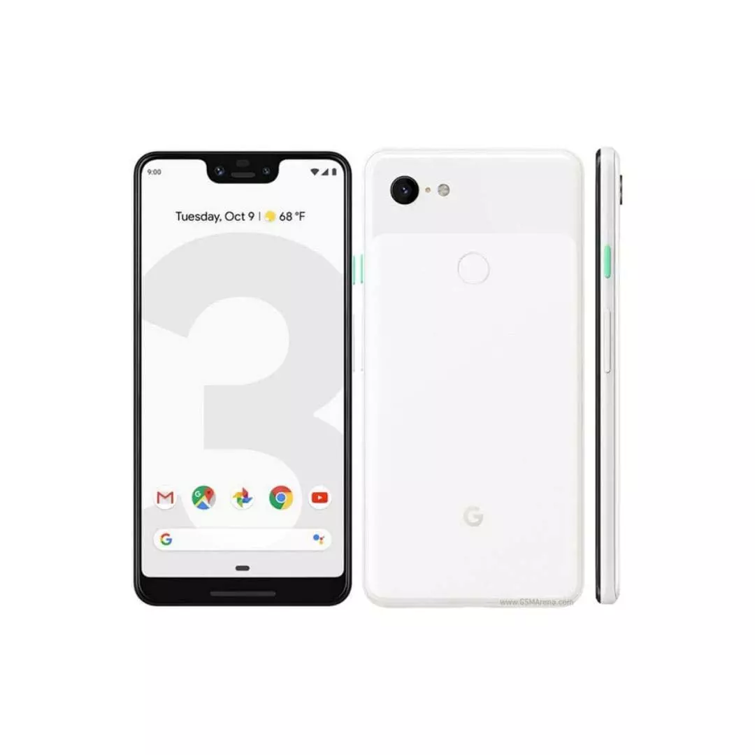 Sell Old Google Pixel 3 XL For Cash